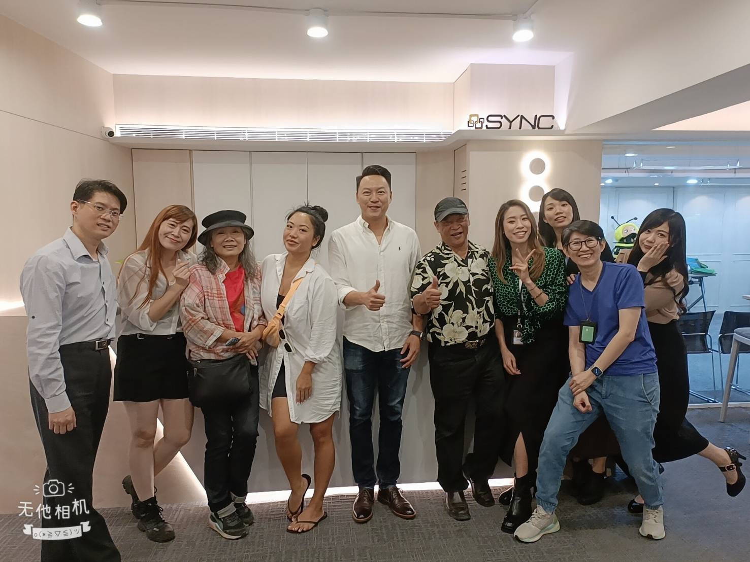 行銷成果展活動花絮 行銷成果展活動花絮