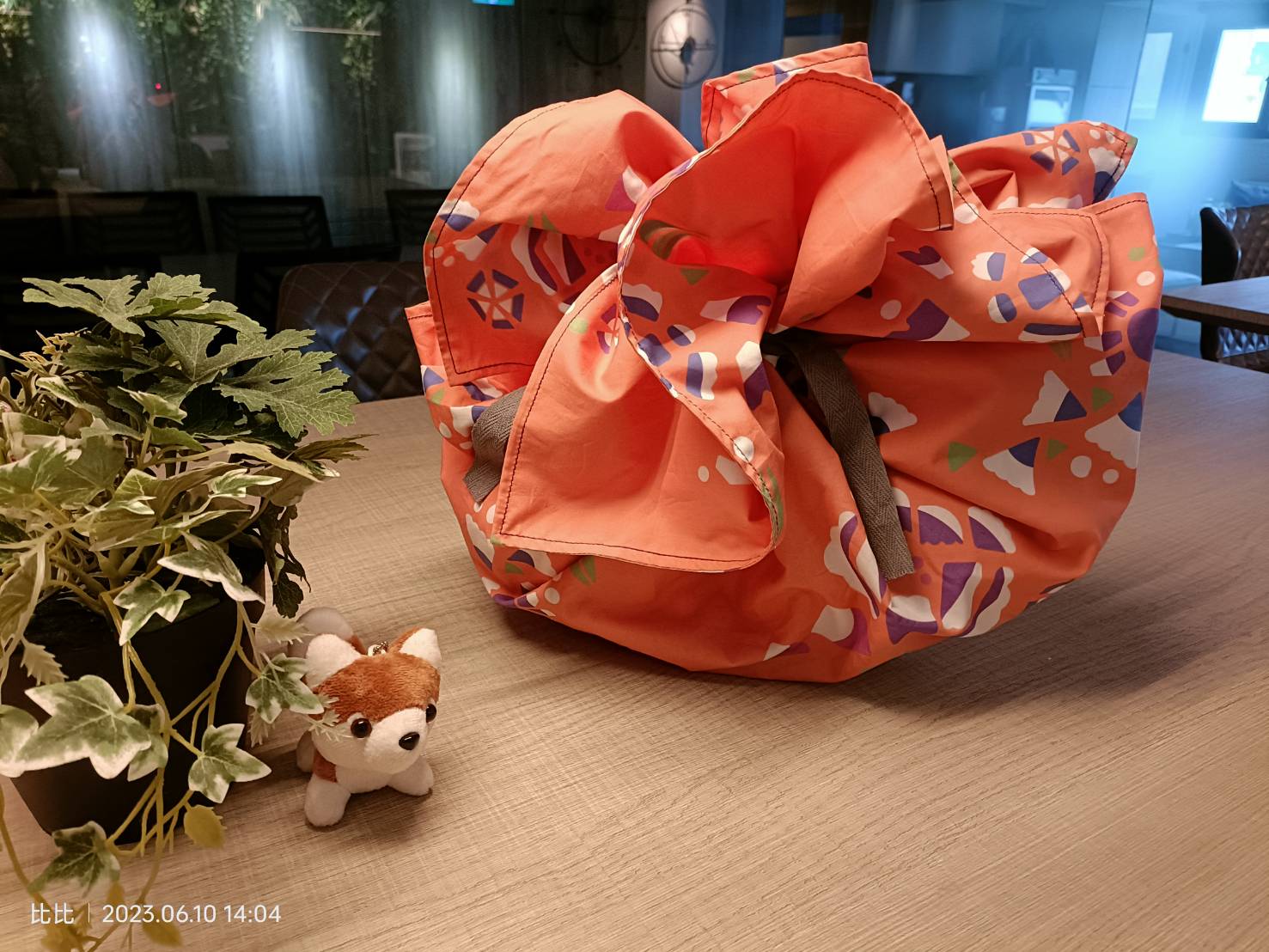 設計款 樸實客家餐墊~共四款