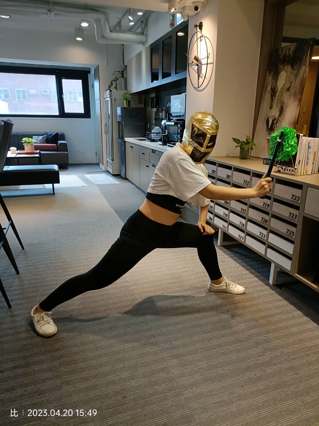 角色扮演頭套 角色扮演頭套