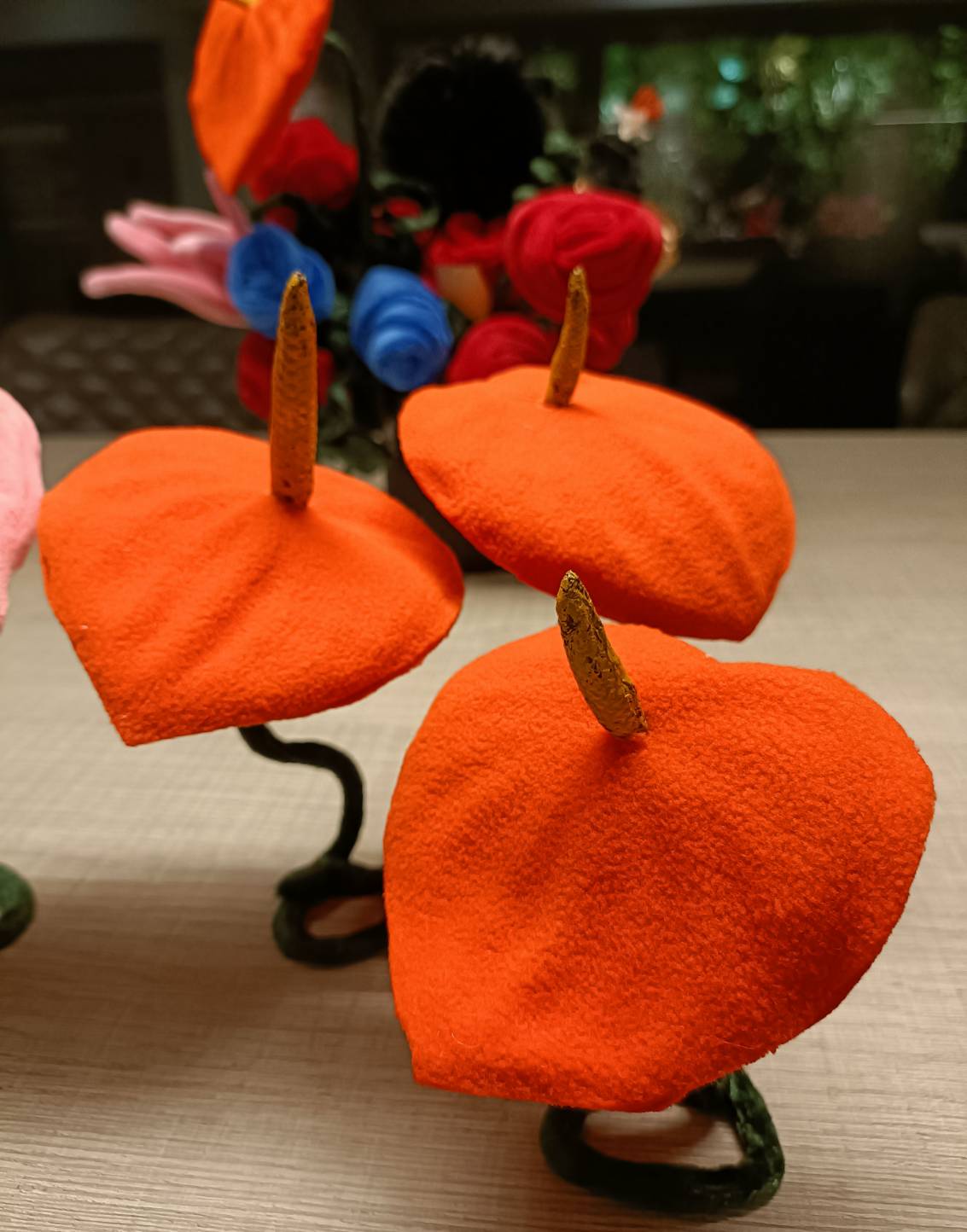 不同手法 呈現多方樣貌 為2025全世界的愛情預備