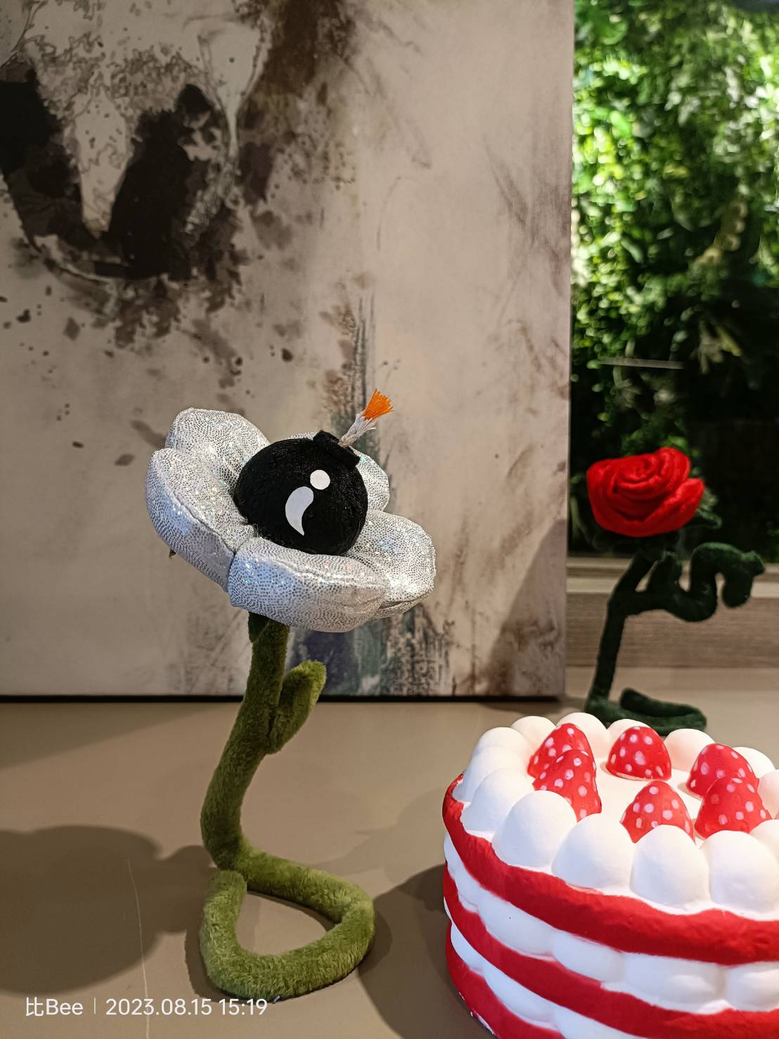 我們的情人節花束,是全球都熱愛的!在浪漫的七夕及2024西洋02/14,都是重點注目的焦點。期待萬朵花海包圍的戀人們,都有快樂美好的時刻 🥰 我們的情人節花束,是全球都熱愛的!在浪漫的七夕及2024西洋02/14,都是重點注目的焦點。期待萬朵花海包圍的戀人們,都有快樂美好的時刻 🥰